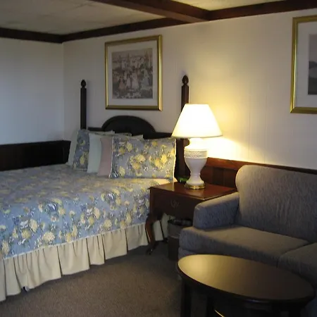 Sea Whale Motel-2